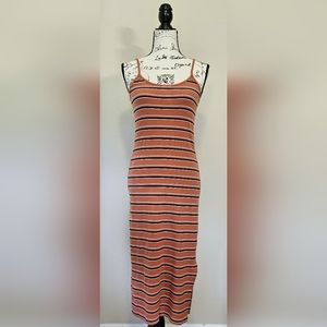 Wild Fable Jersey bodycon dress - size M